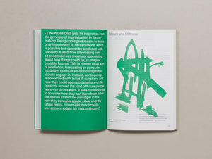 Embodying Otherness - Antenne Books