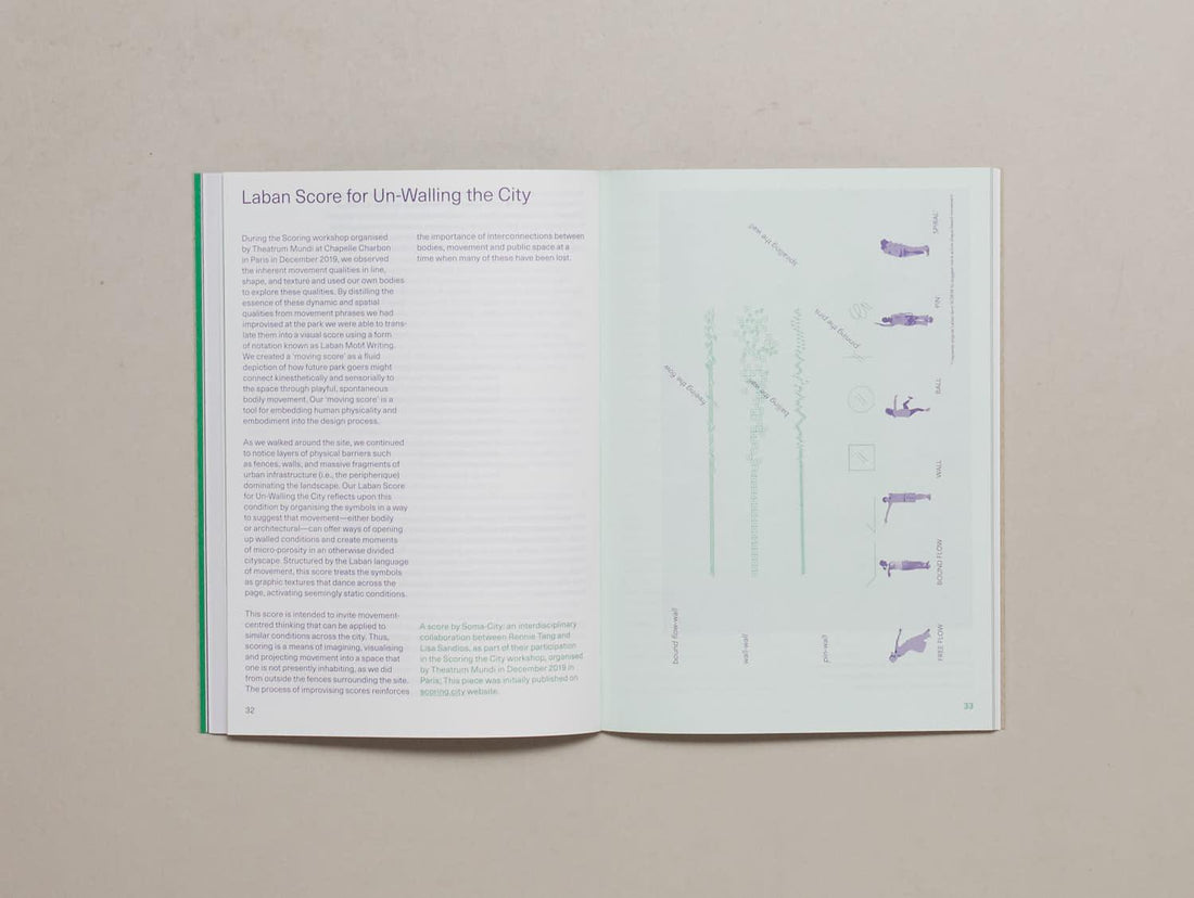 Embodying Otherness - Antenne Books