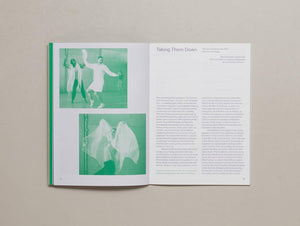 Embodying Otherness - Antenne Books