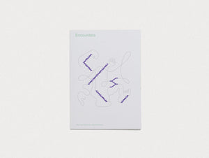 Encounters - Antenne Books