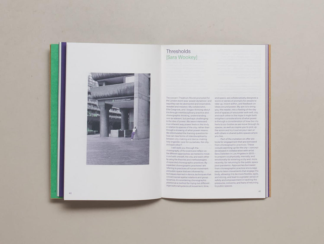 Encounters - Antenne Books