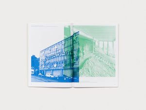 It’s Always a Work in Progress - Antenne Books