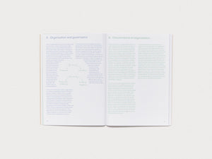 It’s Always a Work in Progress - Antenne Books