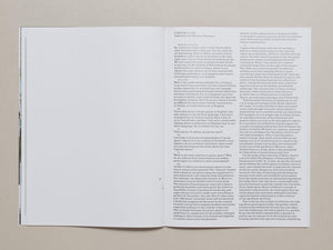 Parklife 1 - A refuge from the urban sprawl - Antenne Books