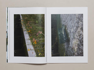 Parklife 1 - A refuge from the urban sprawl - Antenne Books