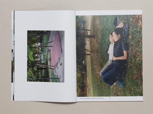 Parklife 1 - A refuge from the urban sprawl - Antenne Books