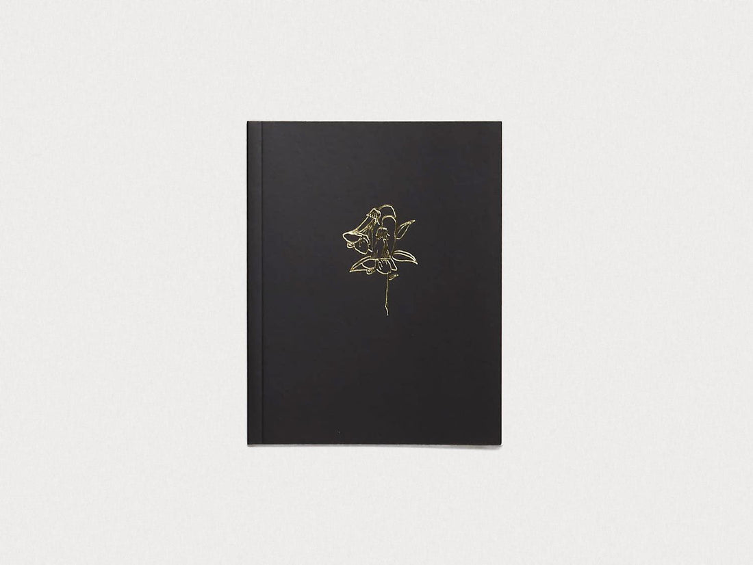 I Wanted to Be the Knife - Antenne Books