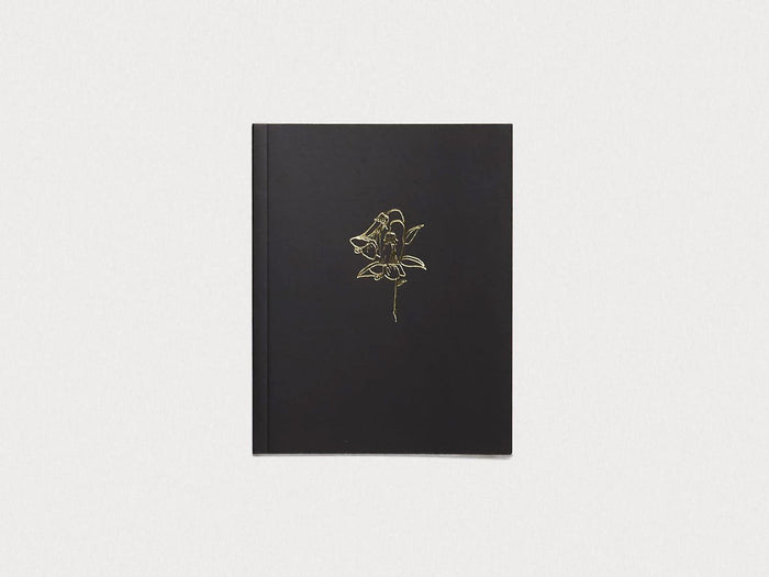 I Wanted to Be the Knife - Antenne Books