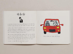 Kim: A Novel Idea - Antenne Books