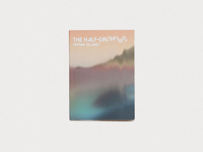 the half-drowned - Antenne Books