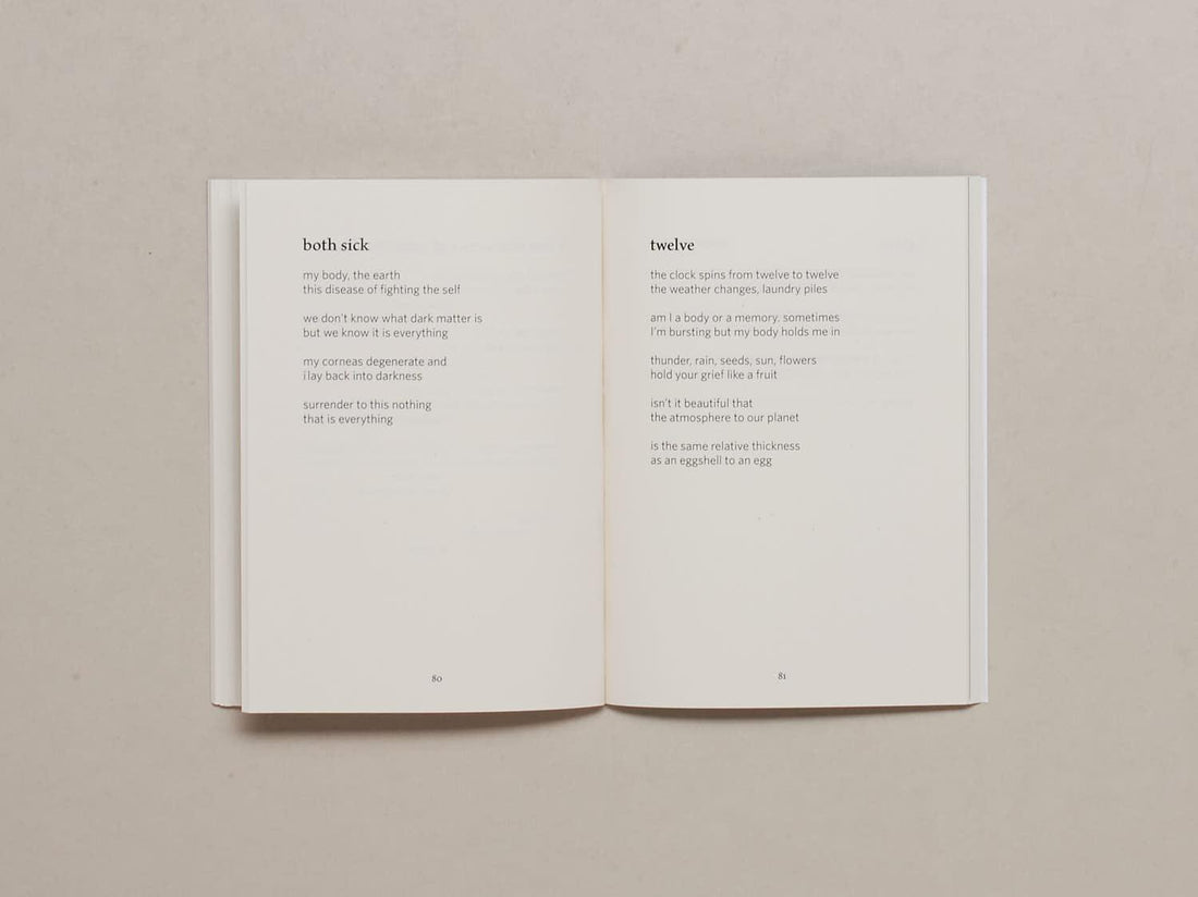 New Infinity - Antenne Books