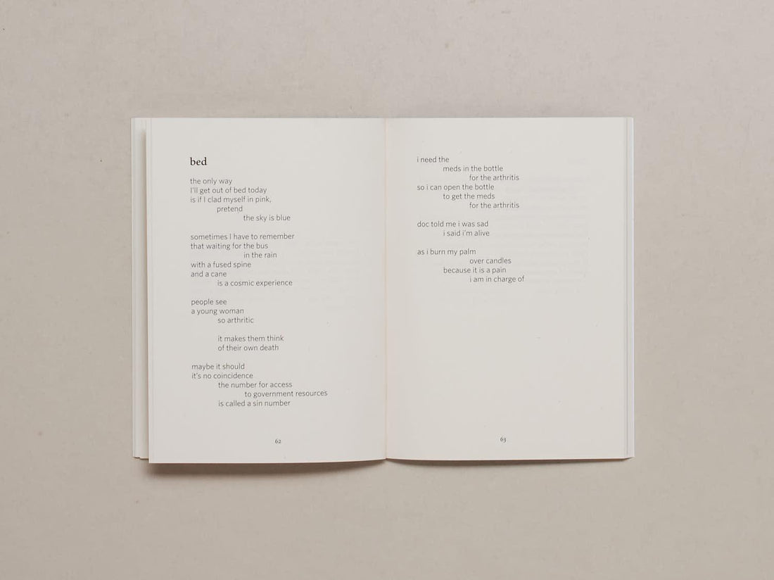 New Infinity - Antenne Books