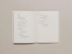 New Infinity - Antenne Books