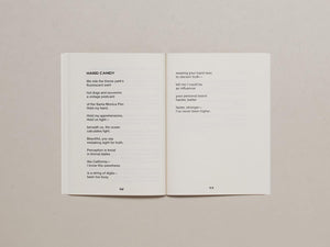 Para-Social Butterfly - Antenne Books