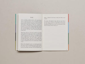 The Nerves - Antenne Books