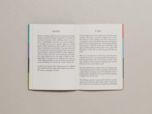 The Nerves - Antenne Books