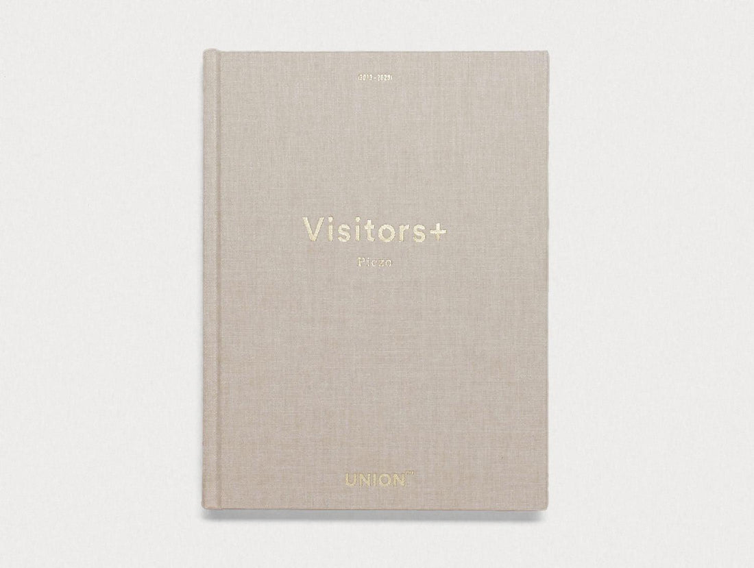Visitors+ - Antenne Books