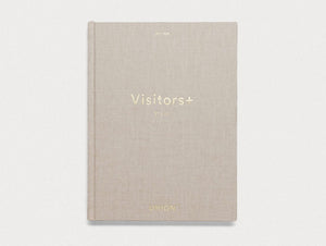 Visitors+ - Antenne Books
