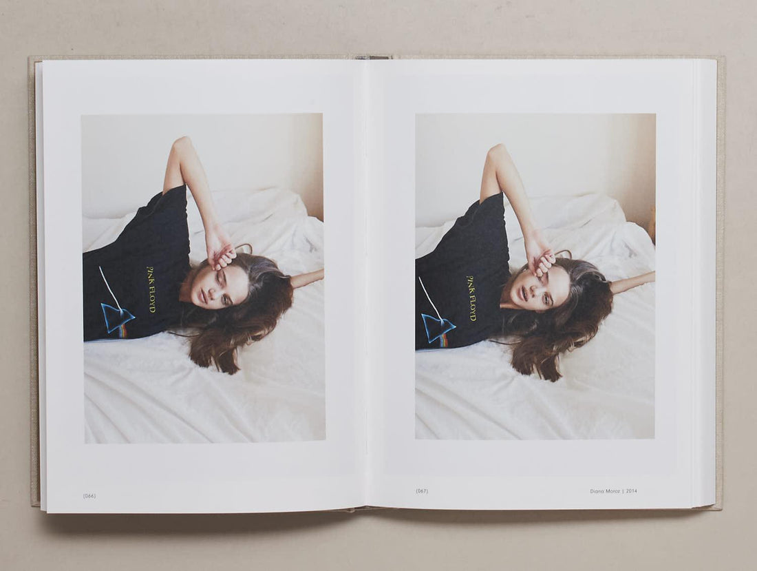 Visitors+ - Antenne Books