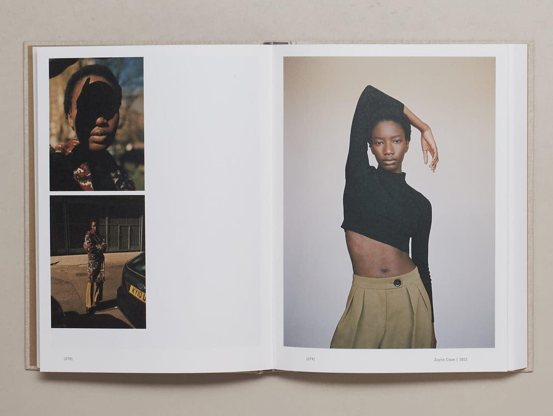 Visitors+ - Antenne Books