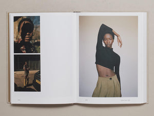 Visitors+ - Antenne Books