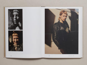 Visitors+ - Antenne Books