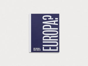 EUROPA? - Antenne Books