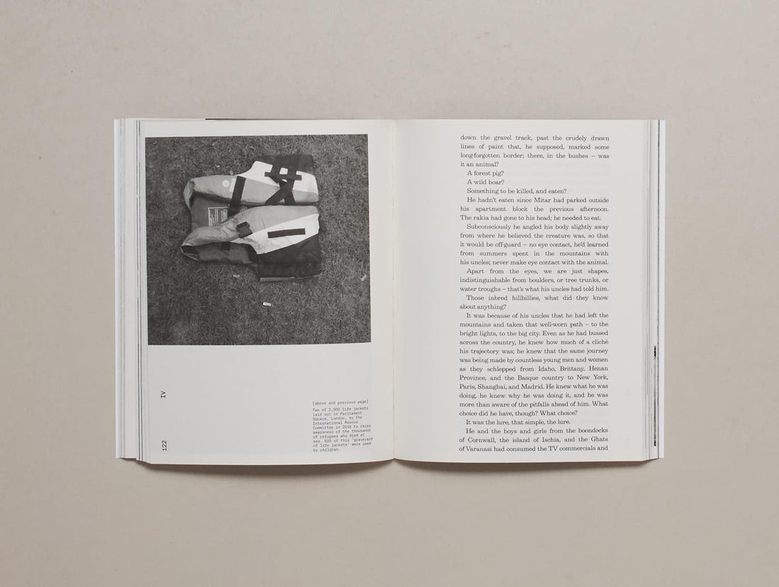 EUROPA? - Antenne Books