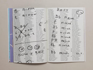 Incomplete Neighbor - Antenne Books