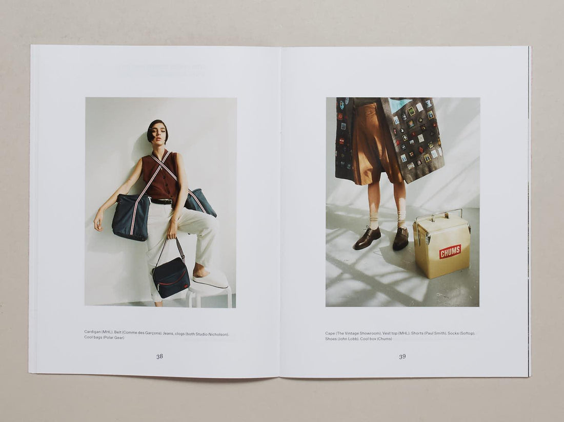 PAPERBOY Issue 4 - Antenne Books