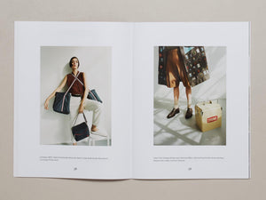 PAPERBOY Issue 4 - Antenne Books