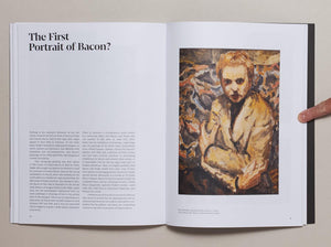 Bacon Review Issue No. 1 - Antenne Books