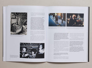 Bacon Review Issue No. 1 - Antenne Books