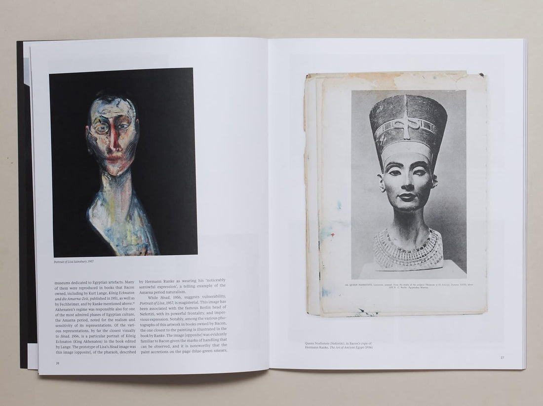 Bacon Review Issue No. 1 - Antenne Books