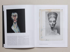 Bacon Review Issue No. 1 - Antenne Books