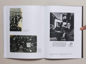 Bacon Review Issue No. 1 - Antenne Books