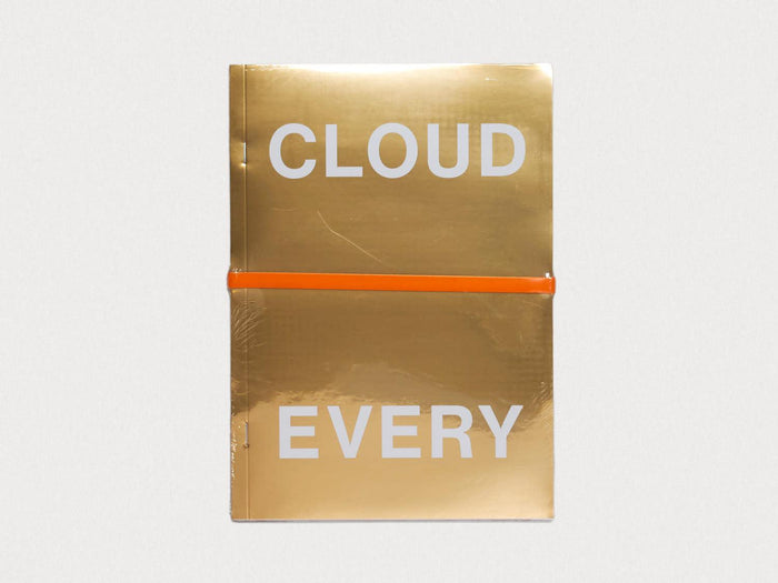 BOYO (Cloud Every) - Antenne Books