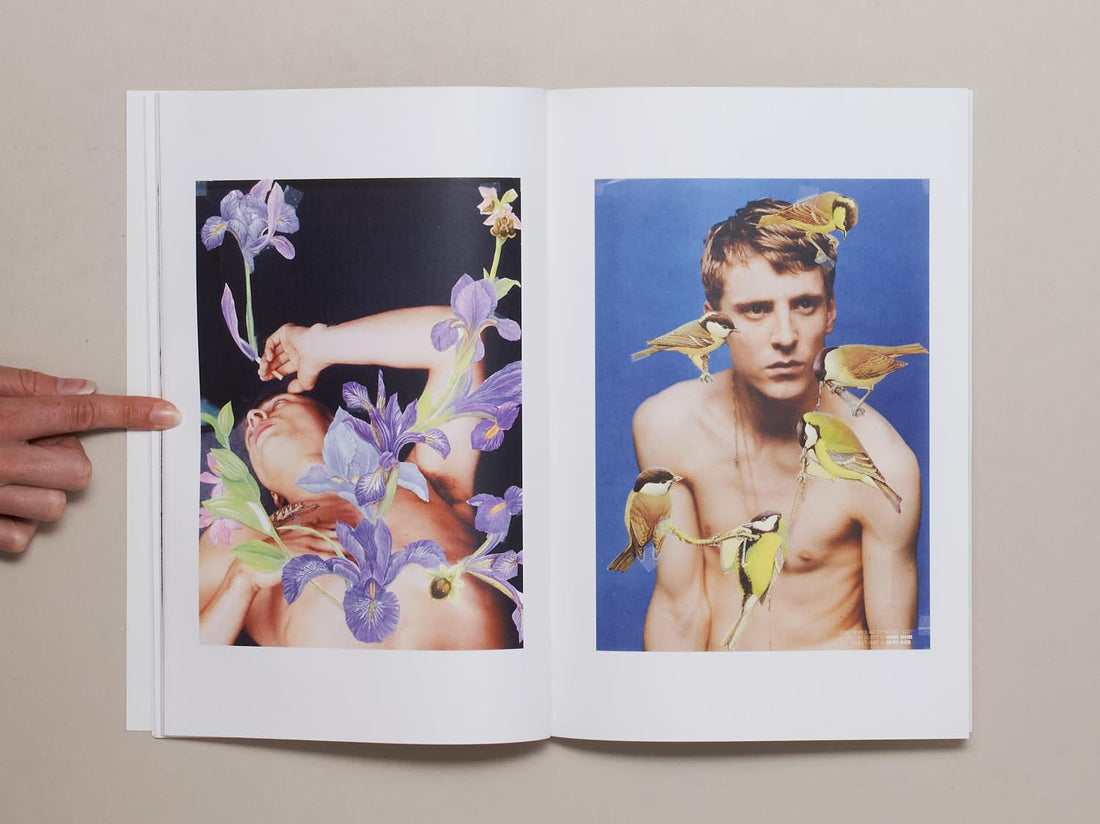 BOYO (Cloud Every) - Antenne Books