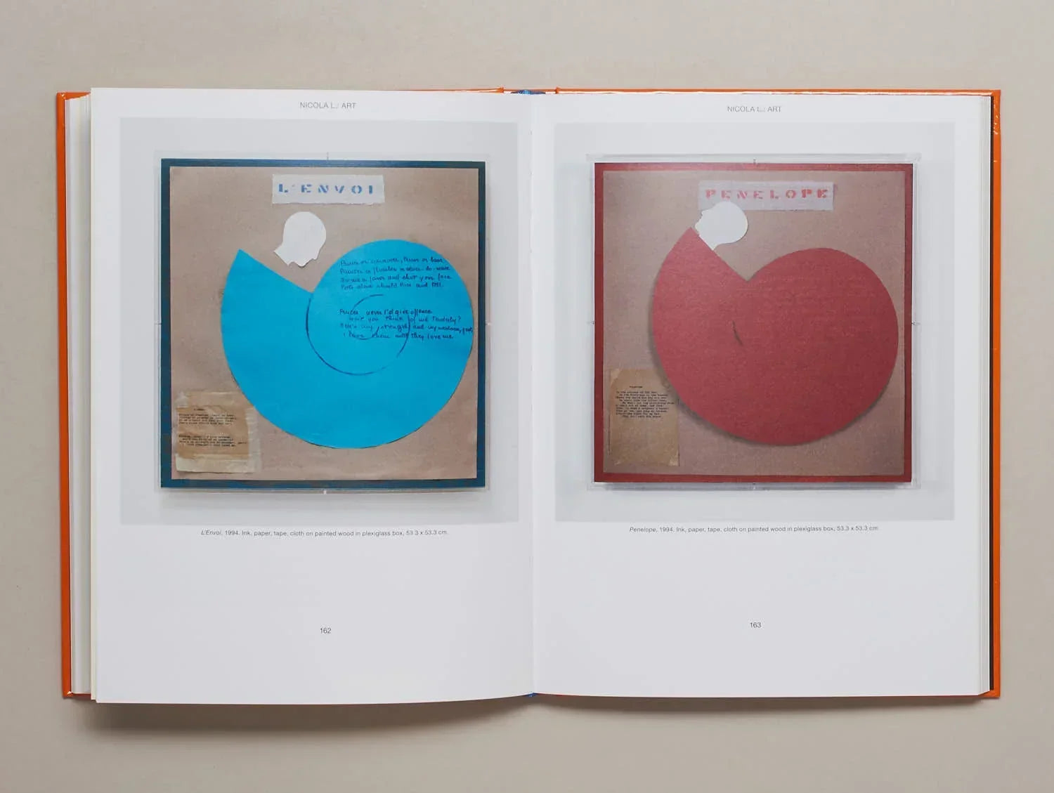 Life and Art – Antenne Books