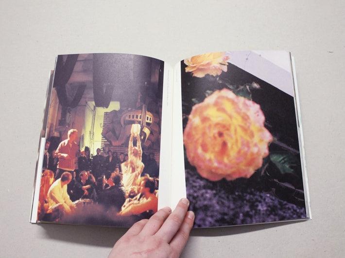 Berlin Hanayos Saugeile Kumpels - Antenne Books