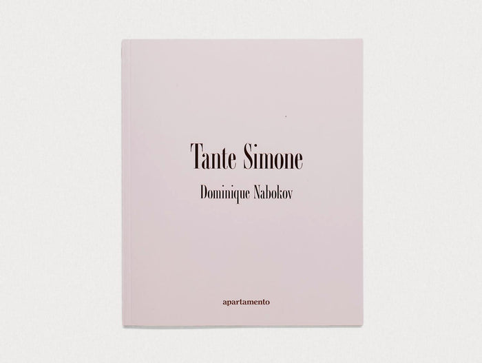 Tante Simone - Antenne Books