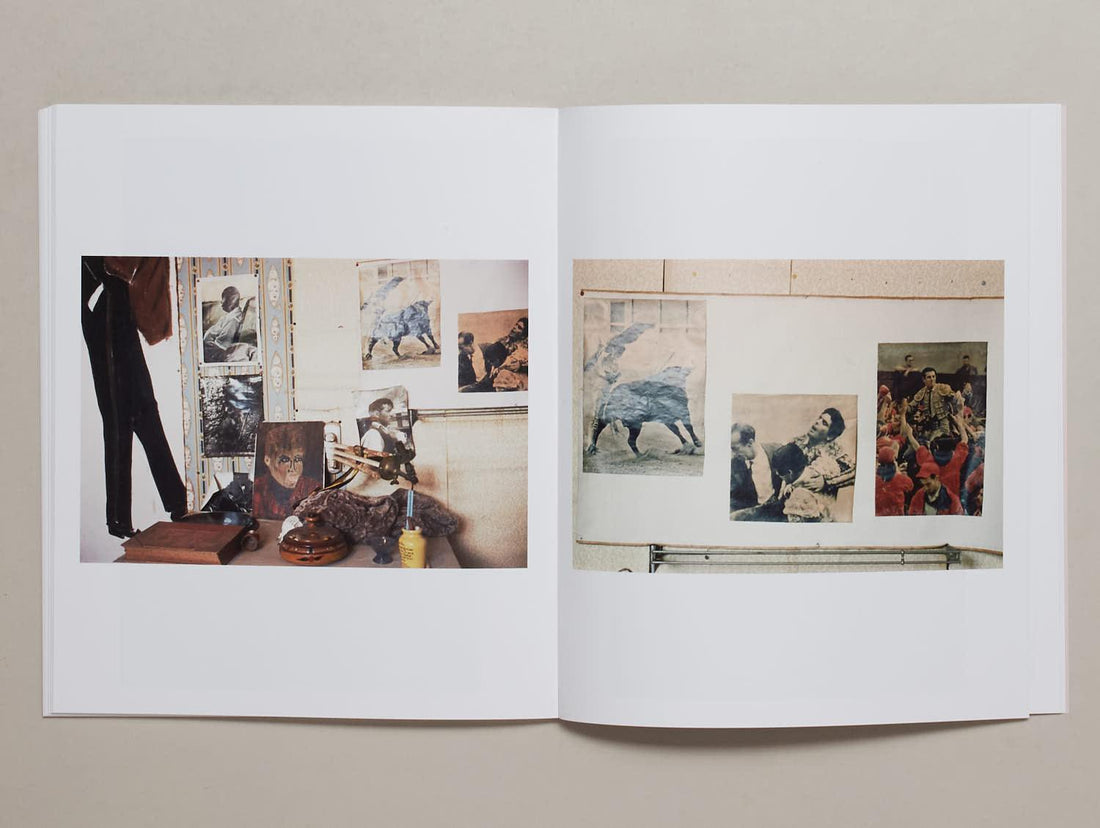 Tante Simone - Antenne Books