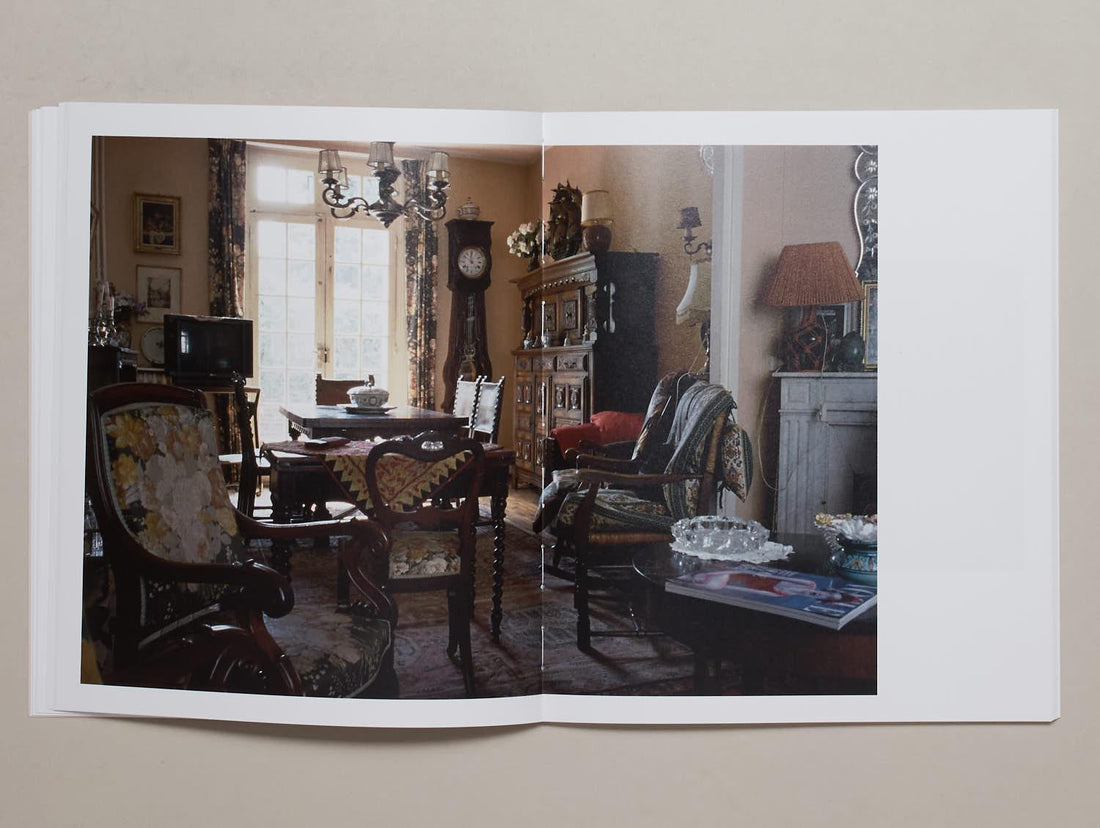 Tante Simone - Antenne Books