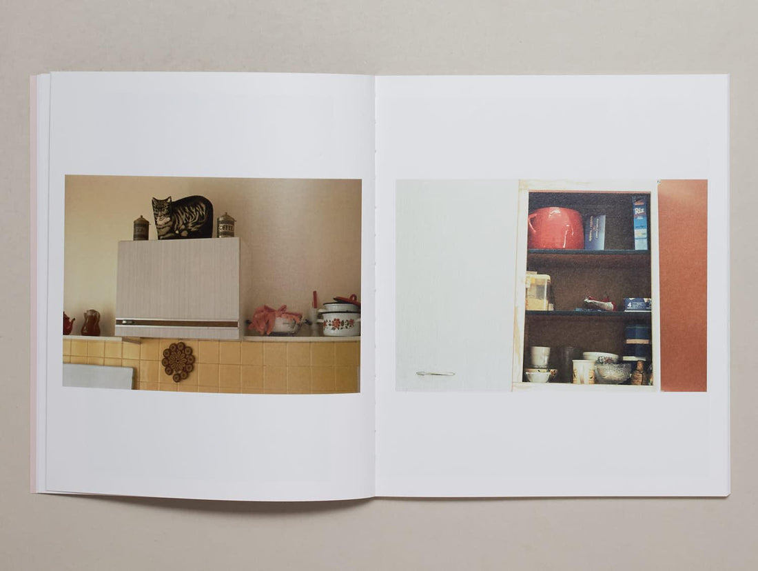 Tante Simone - Antenne Books