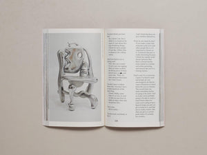 Casually Sauntering the Perimeter of Now - Antenne Books