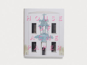 Acne Paper, Issue 18 - Antenne Books