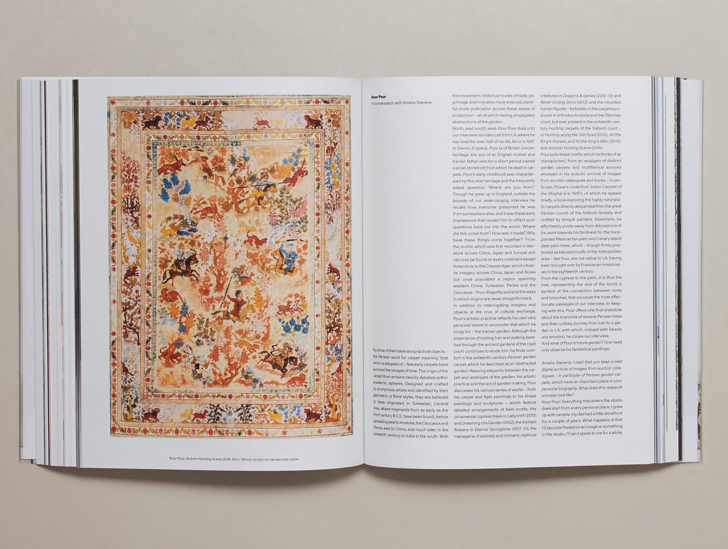 Acne Paper, Issue 18 – Antenne Books