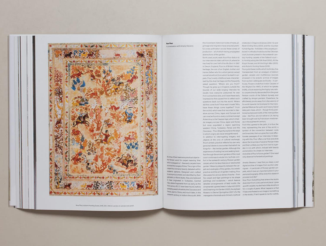 Acne Paper, Issue 18 - Antenne Books