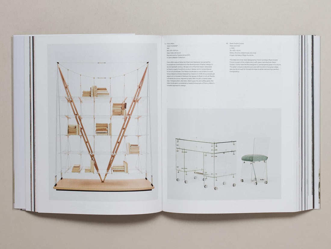 Acne Paper, Issue 18 - Antenne Books