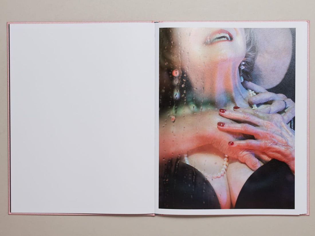 Elder Sex - Antenne Books